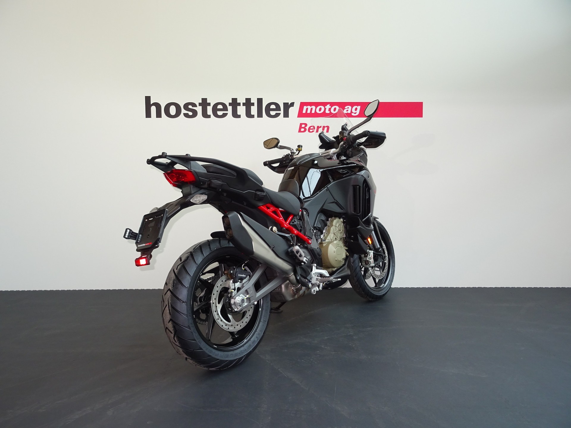 DUCATI Multistrada V4 S Radar & Sport-showroom-element-3