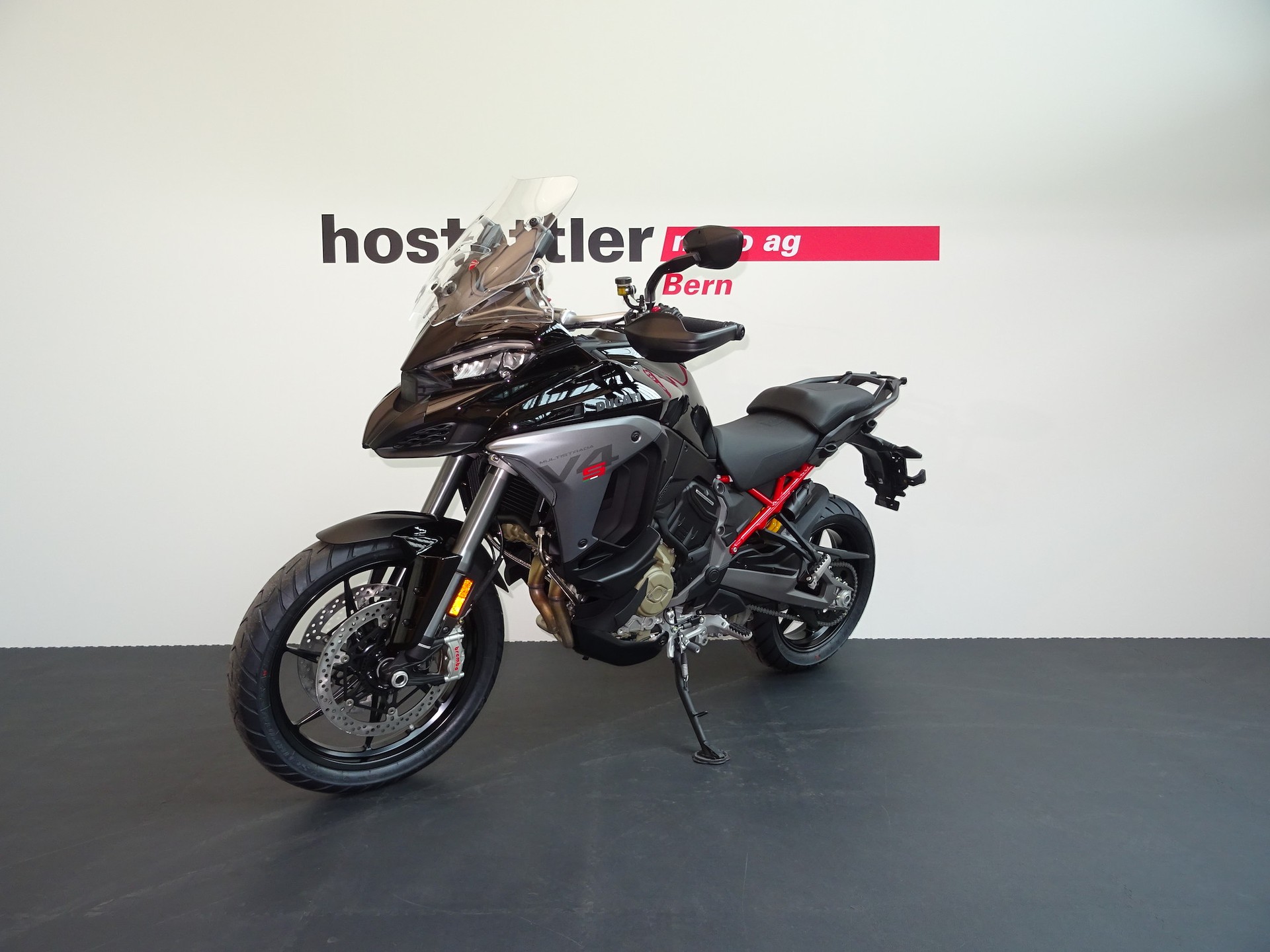 DUCATI Multistrada V4 S Radar & Sport-showroom-element-2