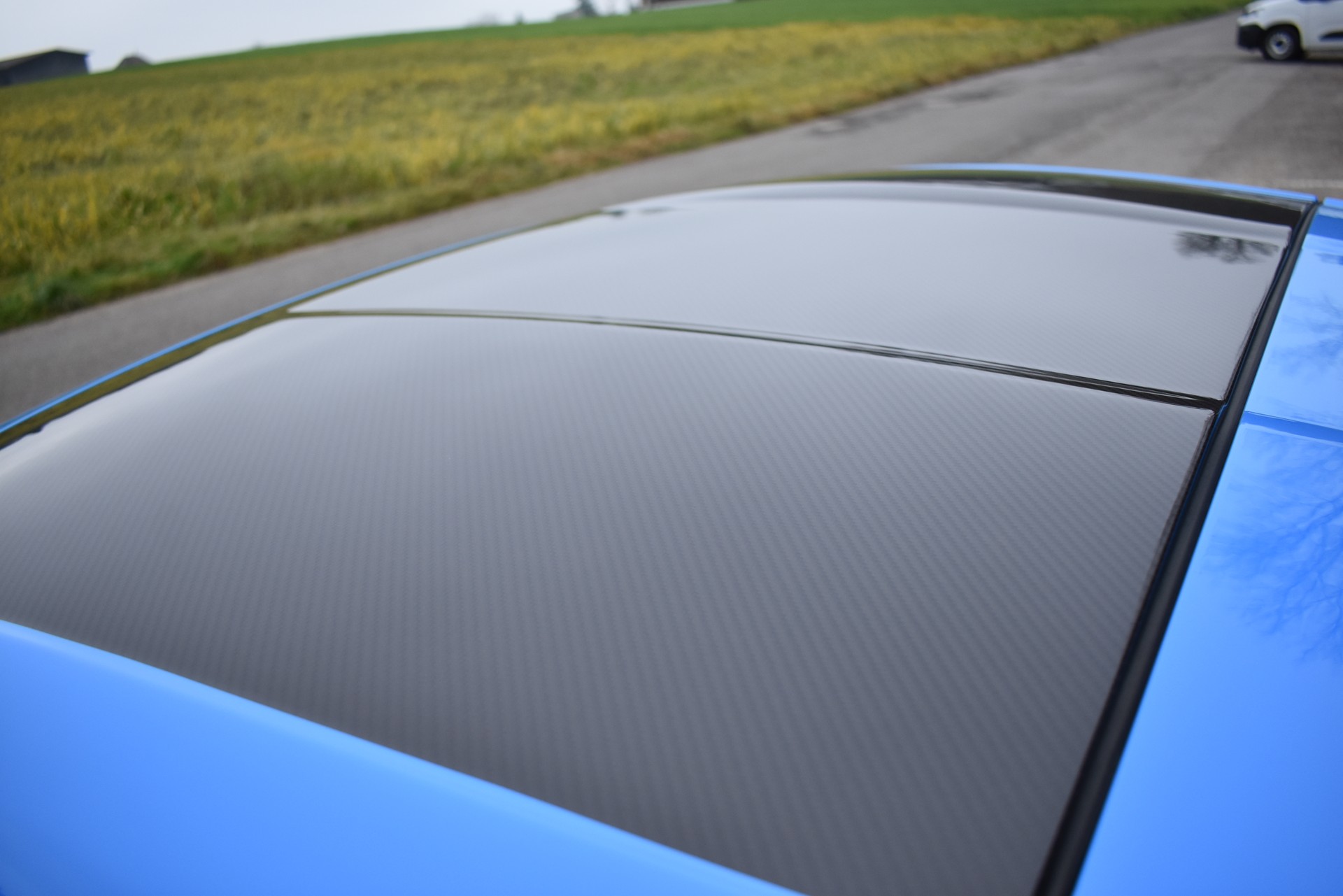 CHEVROLET Corvette C8 E-Ray-image-12