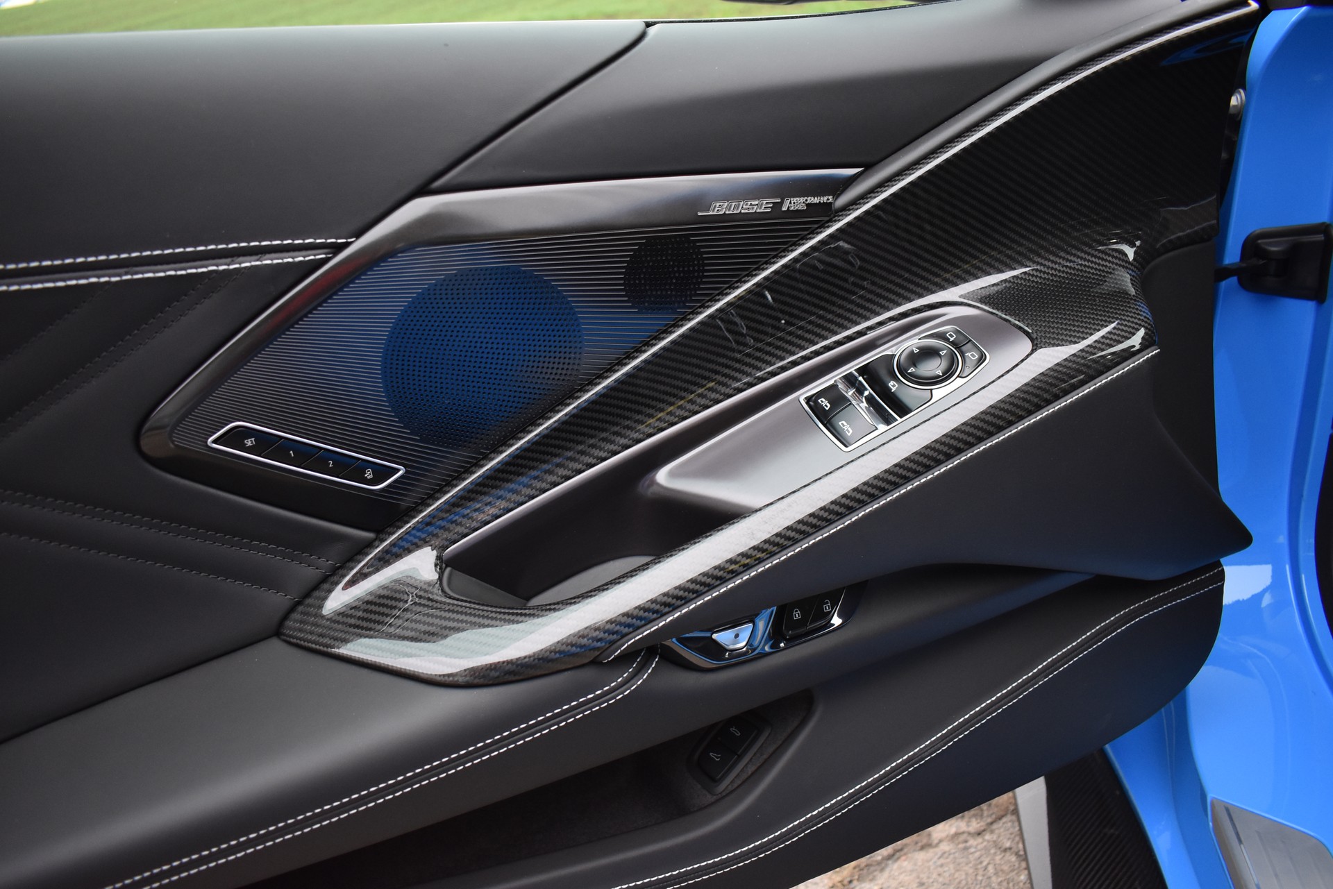 CHEVROLET Corvette C8 E-Ray-image-9