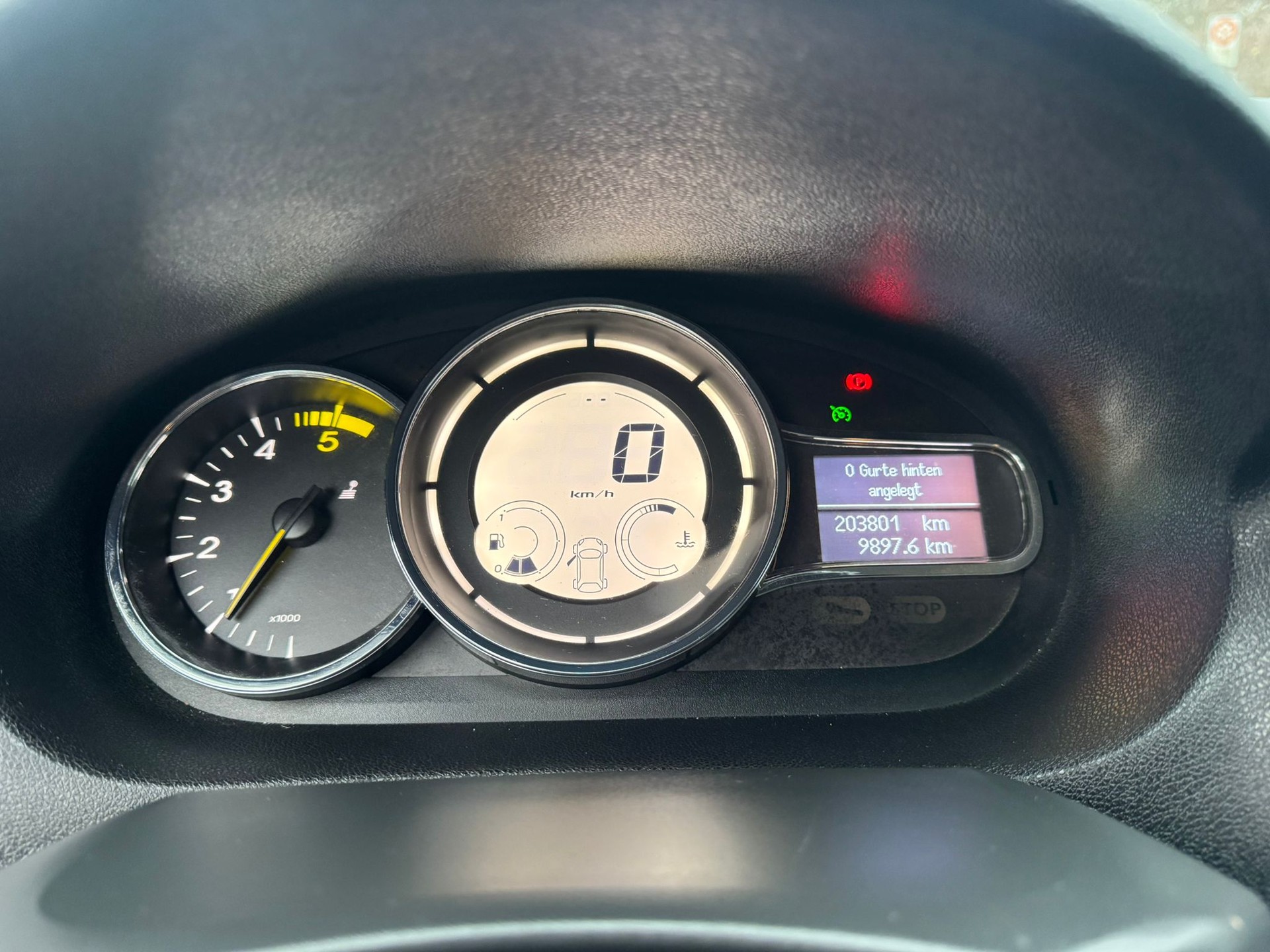 RENAULT Mégane Grandtour 1.5 dCi Expression-image-17