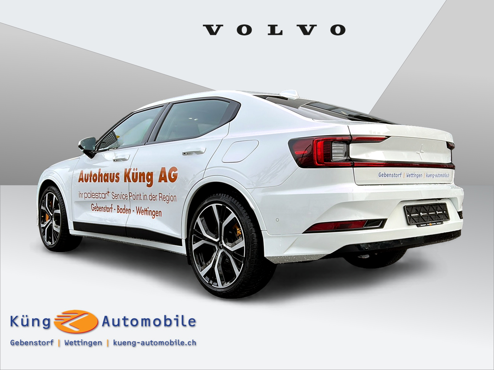 POLESTAR Polestar 2 Long Range Dual Performance 78 kWh MY23-image-3