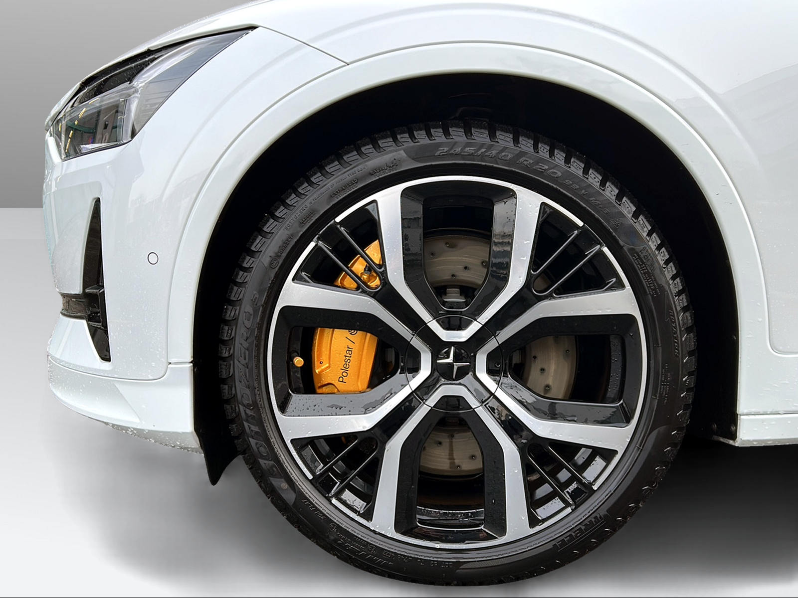 POLESTAR Polestar 2 Long Range Dual Performance 78 kWh MY23-image-5
