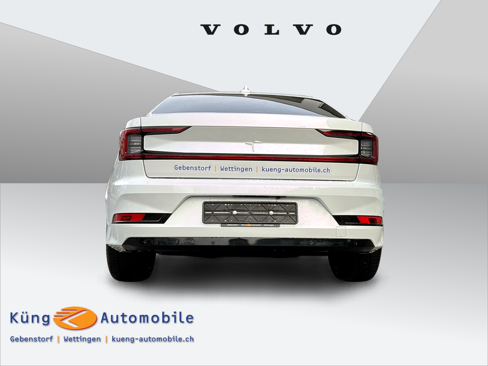 POLESTAR Polestar 2 Long Range Dual Performance 78 kWh MY23-image-4
