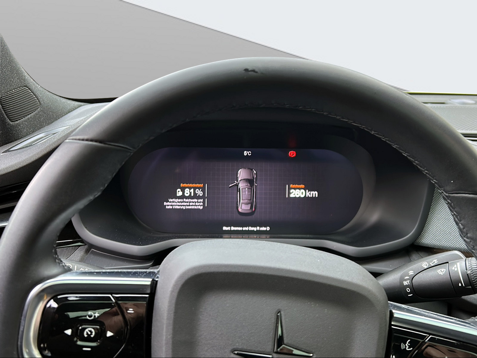 POLESTAR Polestar 2 Long Range Dual Performance 78 kWh MY23-image-9