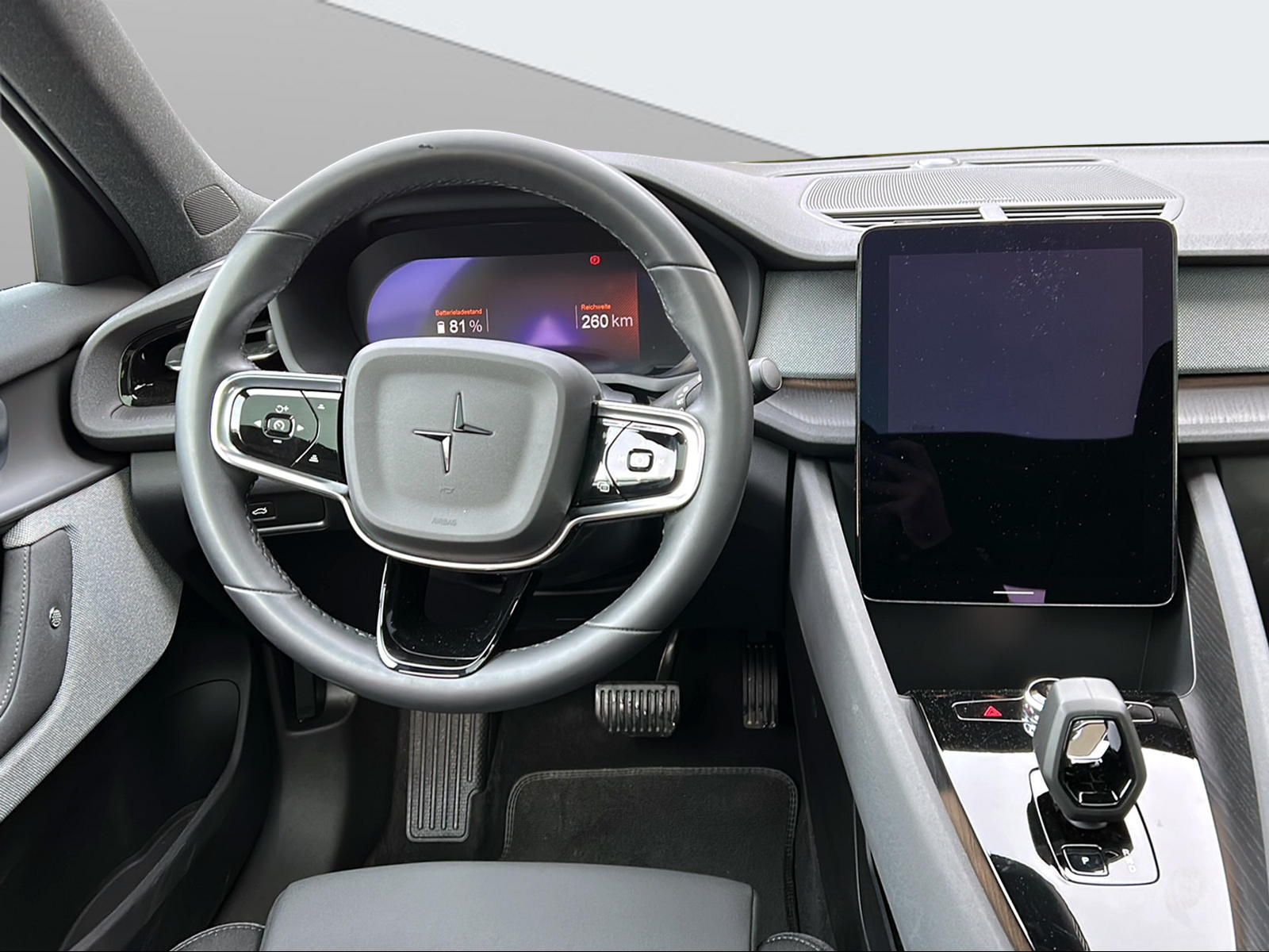 POLESTAR Polestar 2 Long Range Dual Performance 78 kWh MY23-image-8