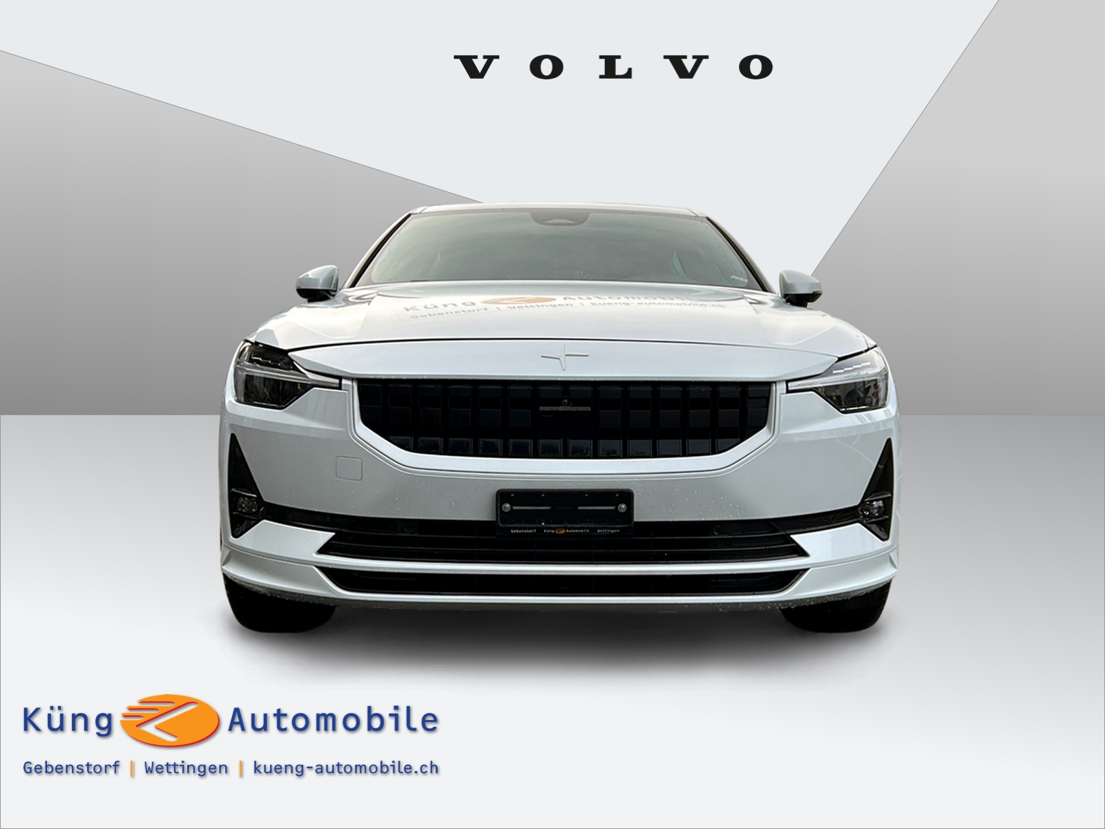 POLESTAR Polestar 2 Long Range Dual Performance 78 kWh MY23-image-1