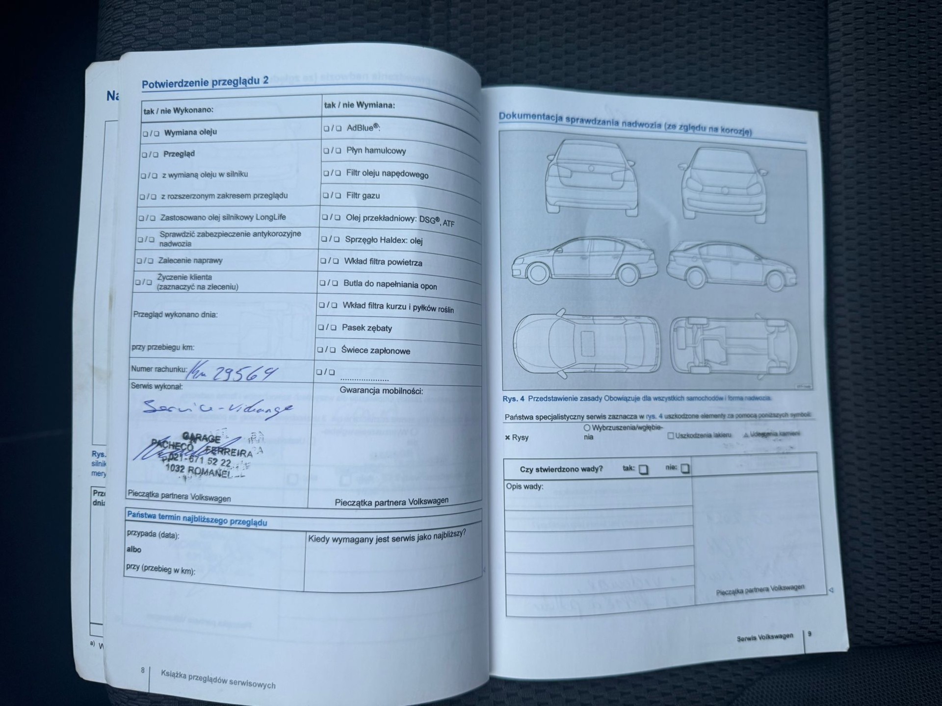 VW Golf 1.4 TSI Comfortline-image-29