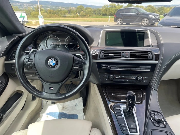 BMW 650i Coupé xDrive-image-9