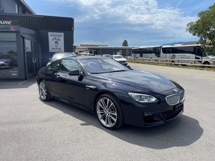 BMW 650i Coupé xDrive-image-2