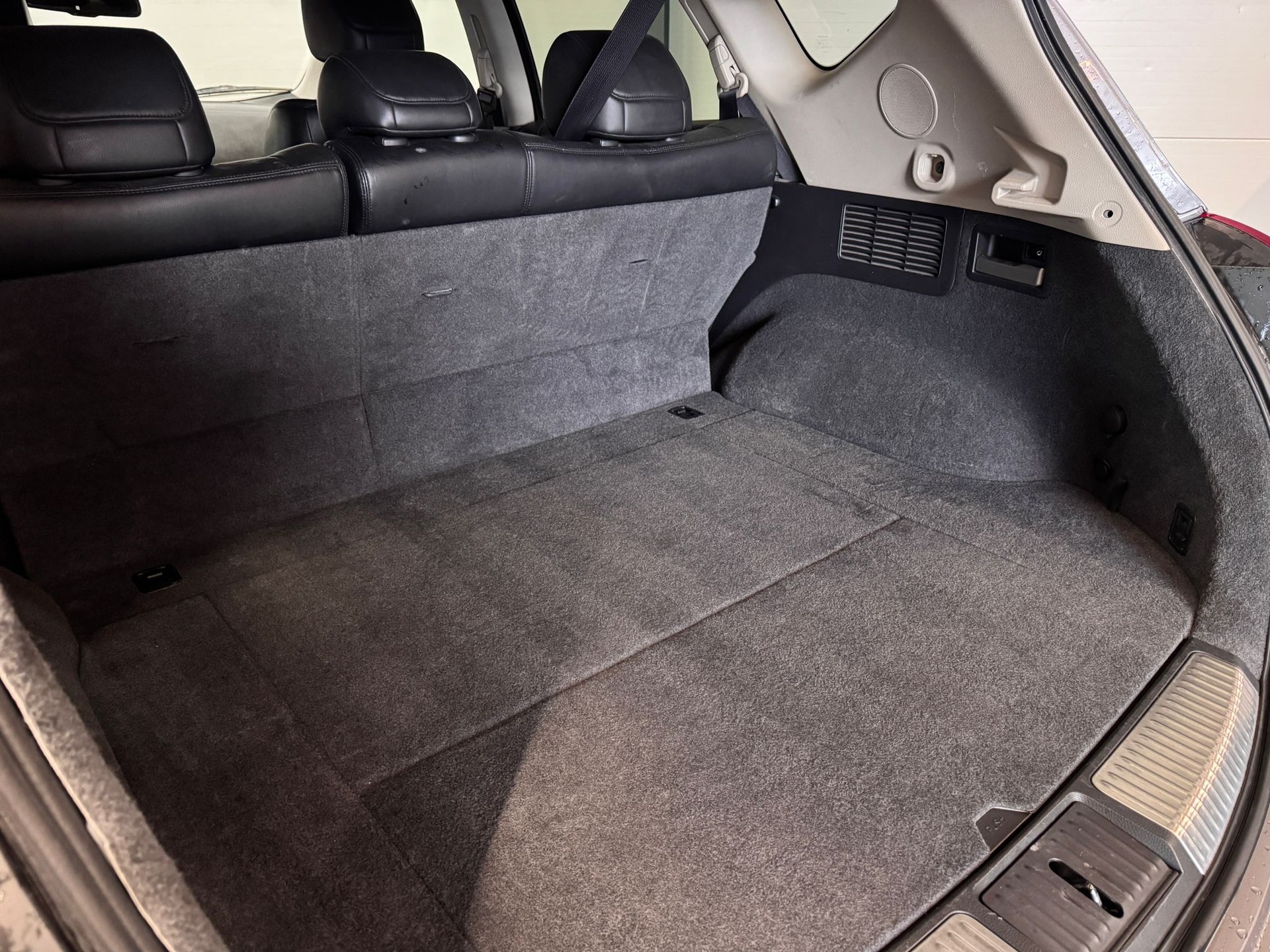 NISSAN Murano 2.5 dCi 4x4-image-14