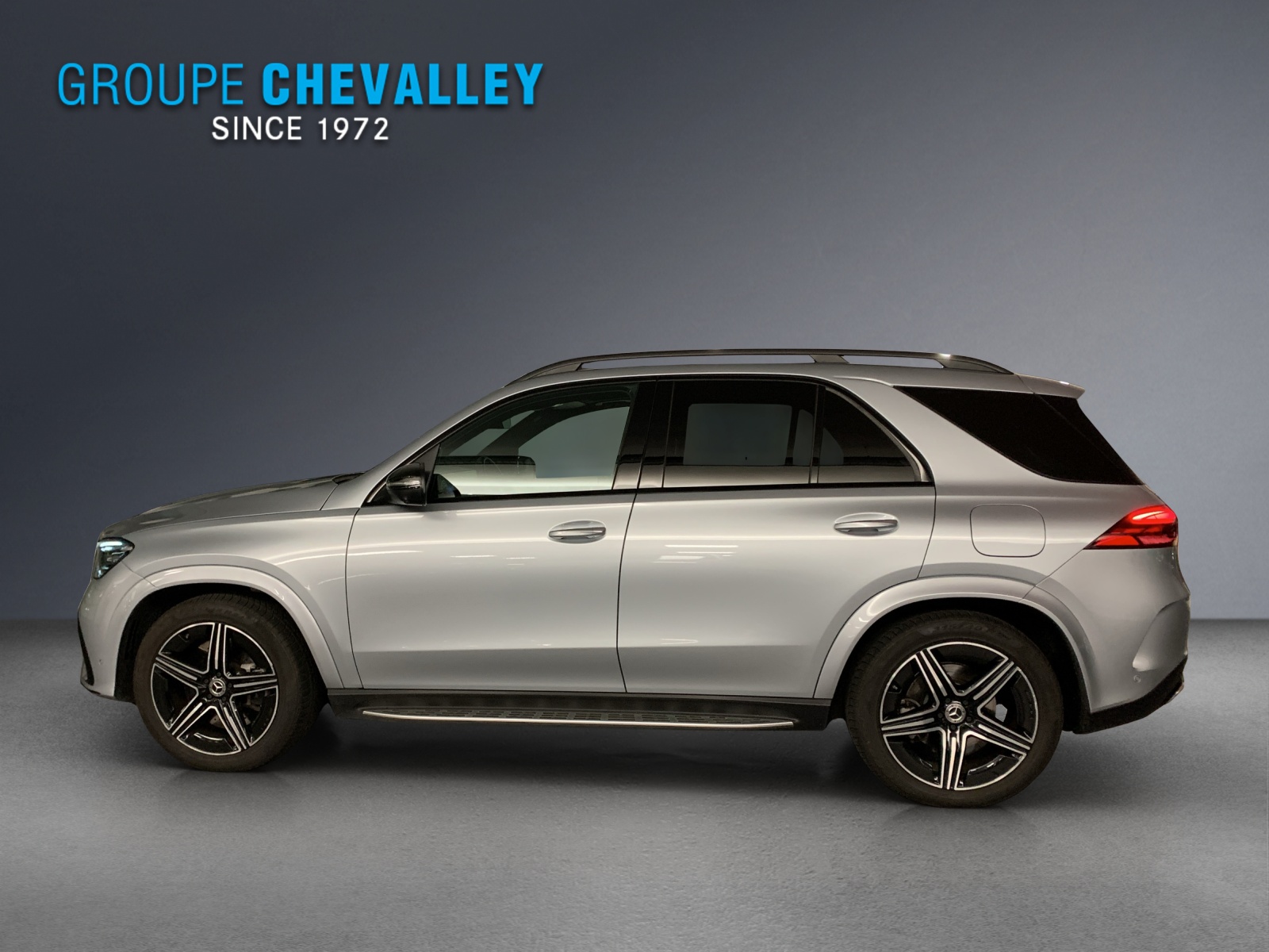 MERCEDES-BENZ GLE 350 de EQ Star 4Matic-image-3