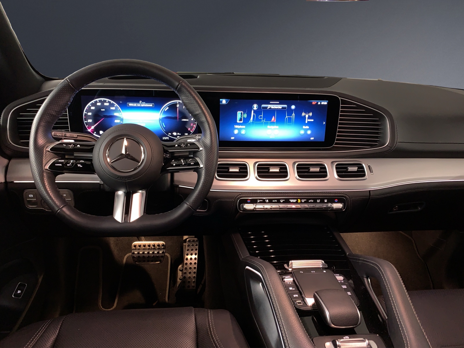 MERCEDES-BENZ GLE 350 de EQ Star 4Matic-image-6