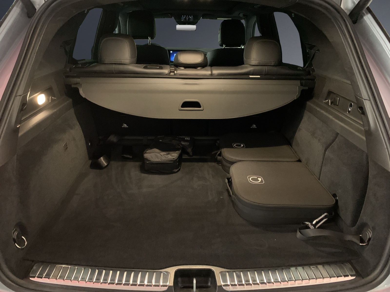 MERCEDES-BENZ GLE 350 de EQ Star 4Matic-image-12
