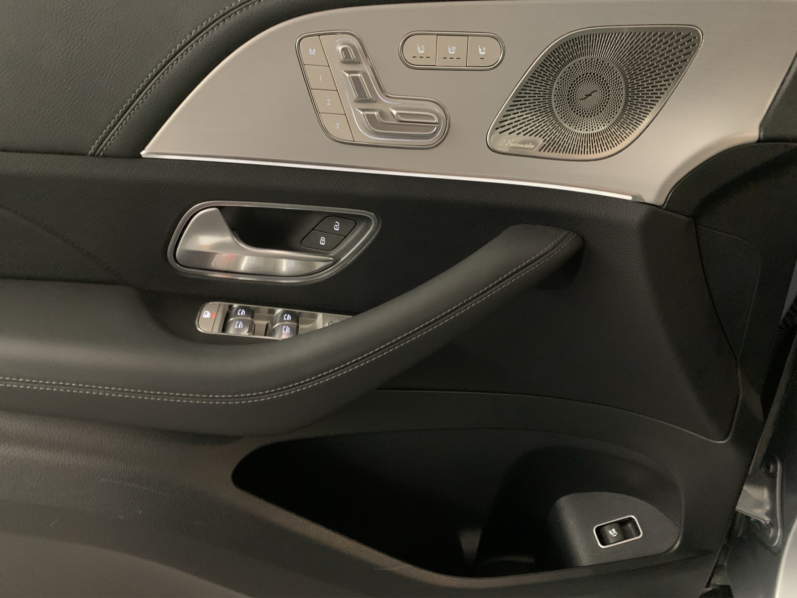 MERCEDES-BENZ GLE 350 de EQ Star 4Matic-image-9