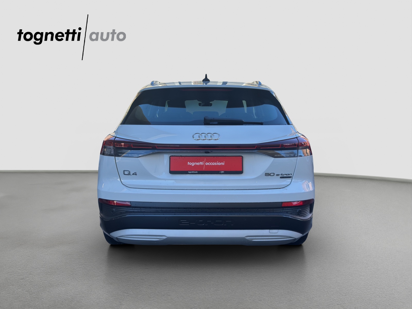 AUDI Q4 e-tron 50 quattro-image-4