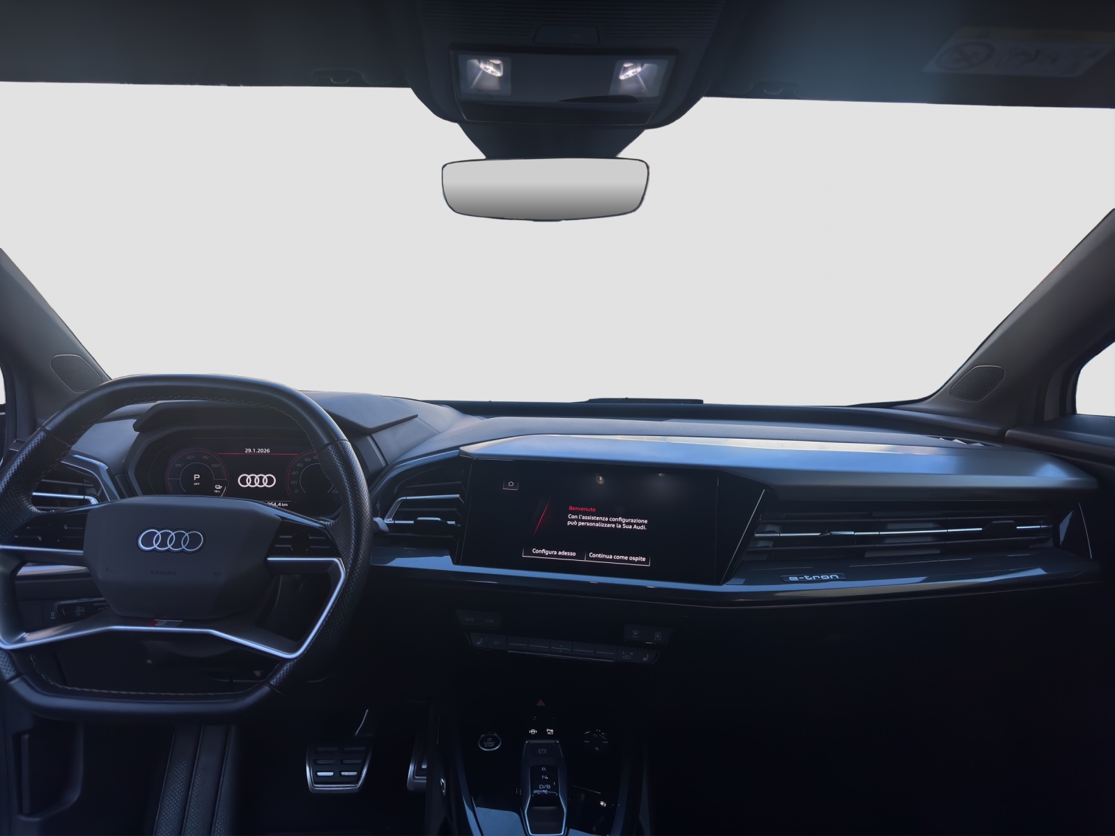 AUDI Q4 e-tron 50 quattro-image-7
