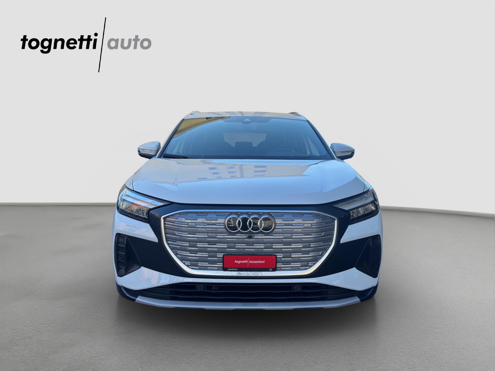 AUDI Q4 e-tron 50 quattro-image-5