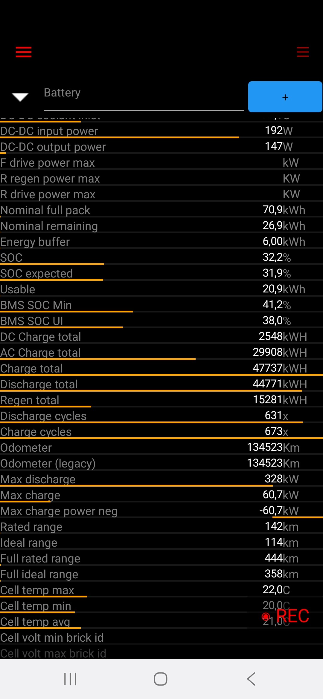 TESLA Model s 85D Performance-image-4