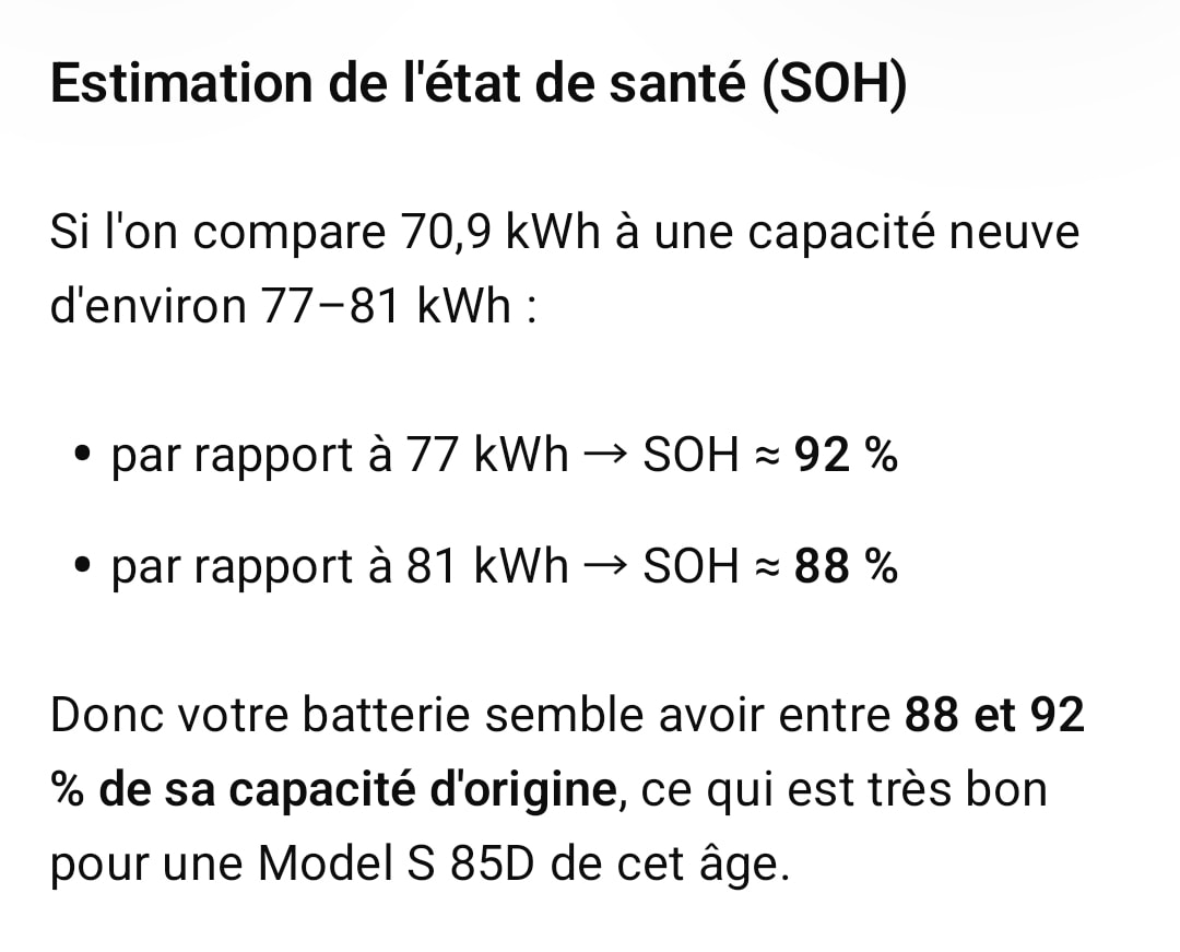 TESLA Model s 85D Performance-image-5