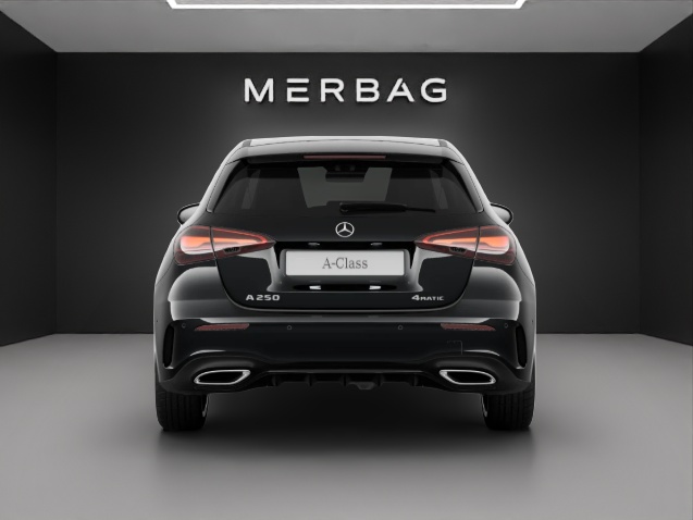 MERCEDES-BENZ A 250 4Matic 8G-DCT-image-3