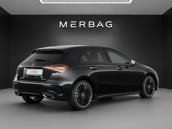 MERCEDES-BENZ A 250 4Matic 8G-DCT-image-4