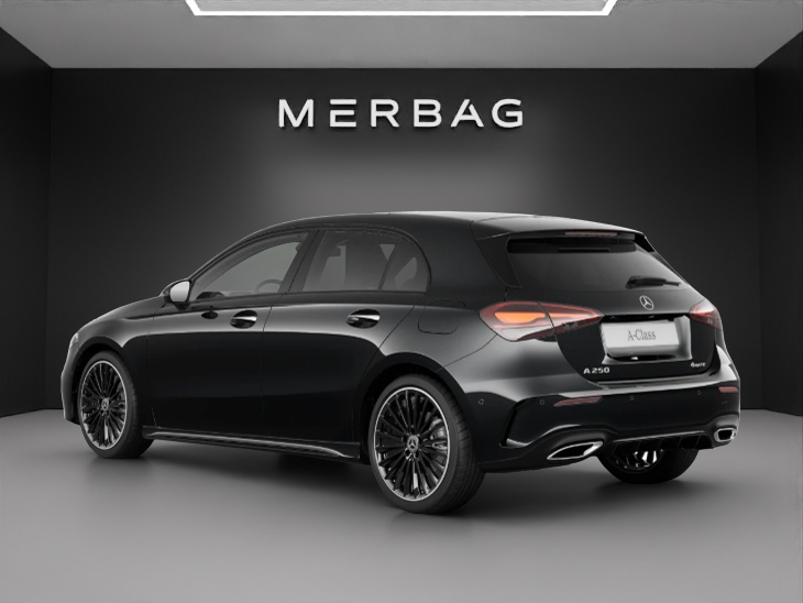 MERCEDES-BENZ A 250 4Matic 8G-DCT-image-2