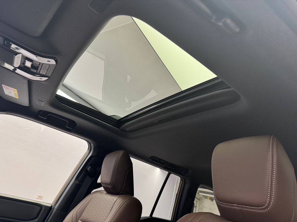 Land Cruiser 2.8 D 48V Invincible AWD