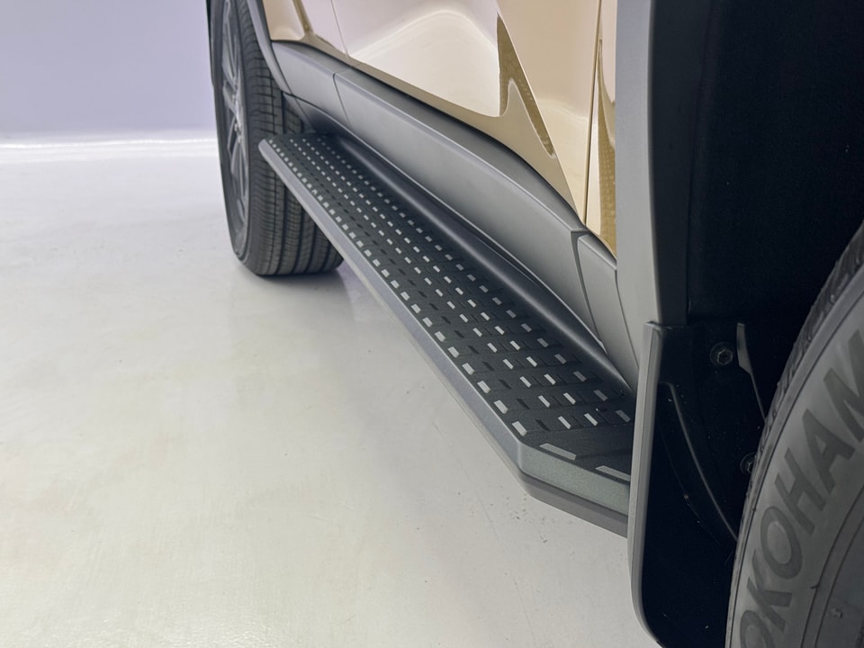 Land Cruiser 2.8 D 48V Invincible AWD