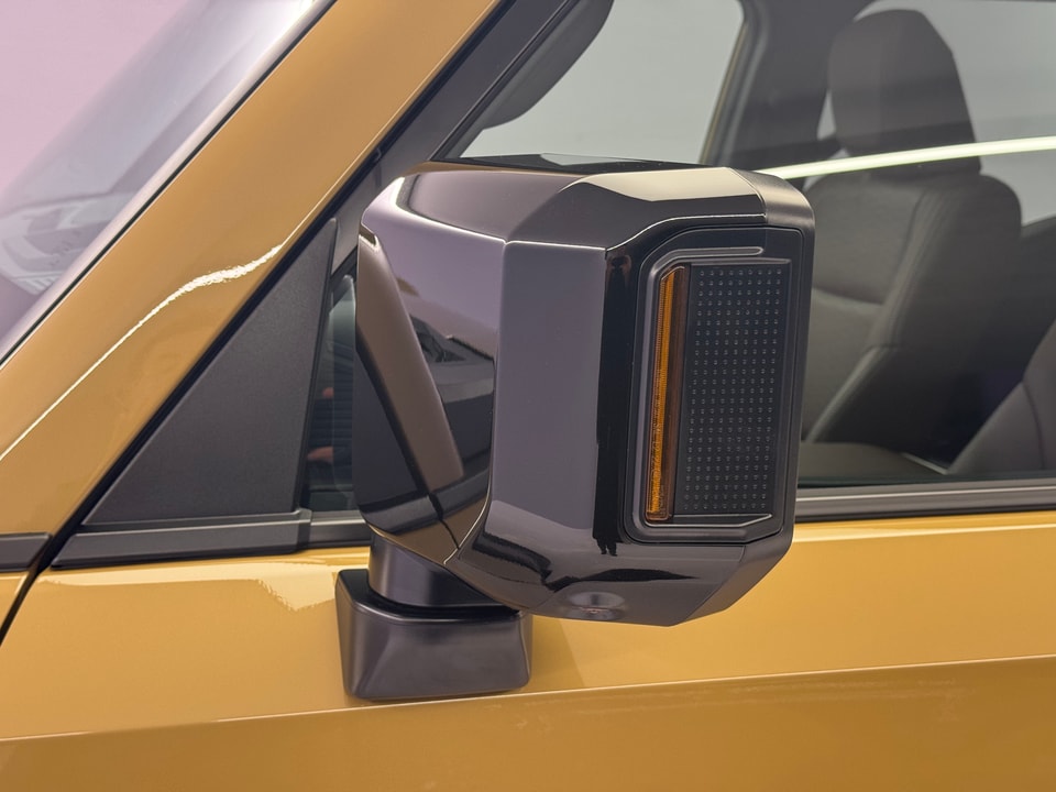 Land Cruiser 2.8 D 48V Invincible AWD