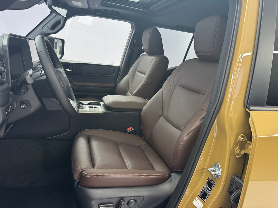 Land Cruiser 2.8 D 48V Invincible AWD