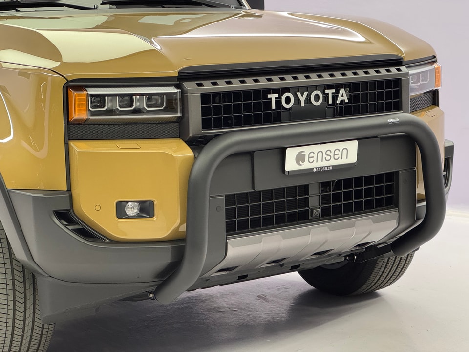 Land Cruiser 2.8 D 48V Invincible AWD