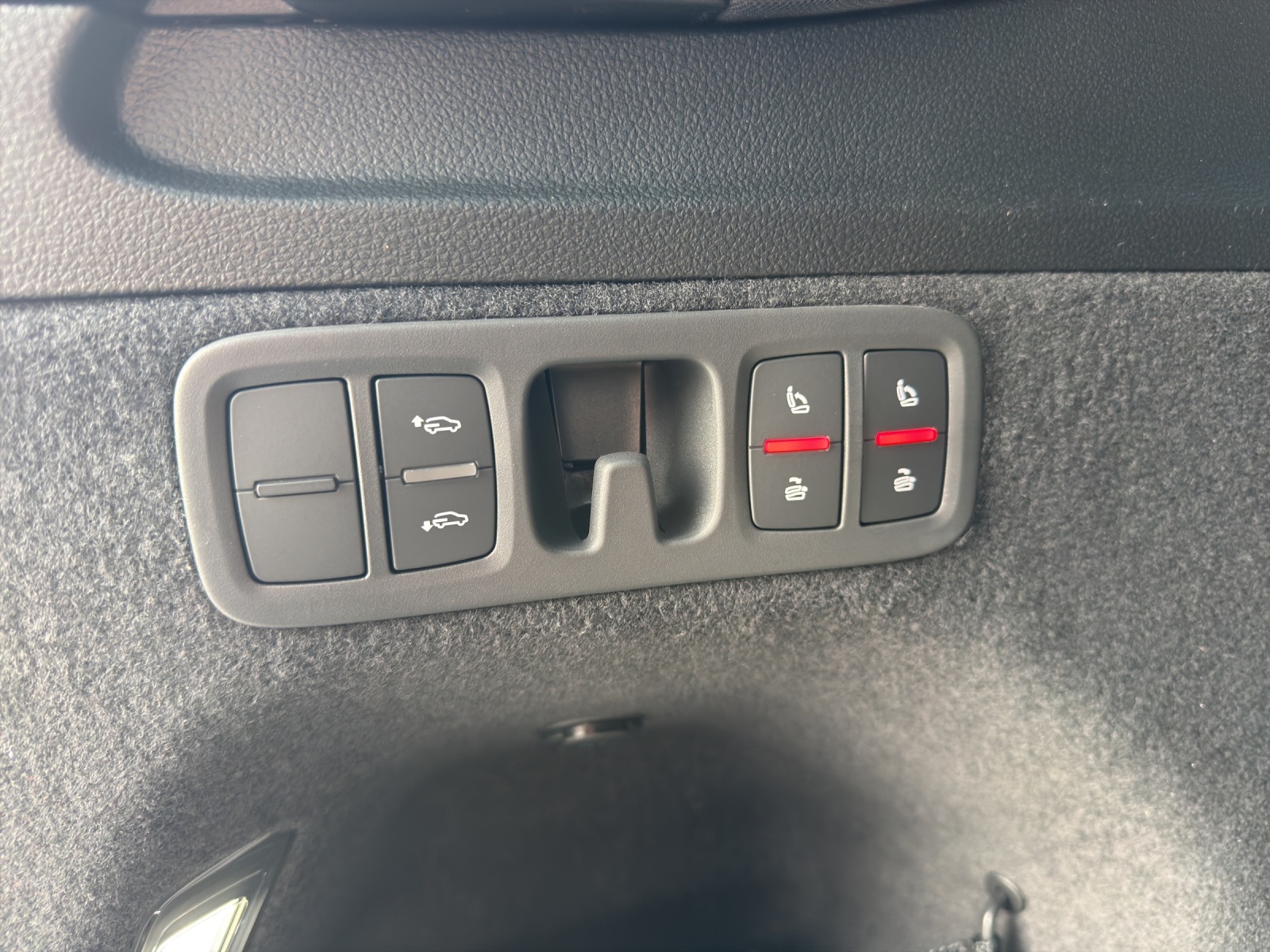 AUDI Q7 SUV TDI quattro 210 kW S Line tiptronic-image-9