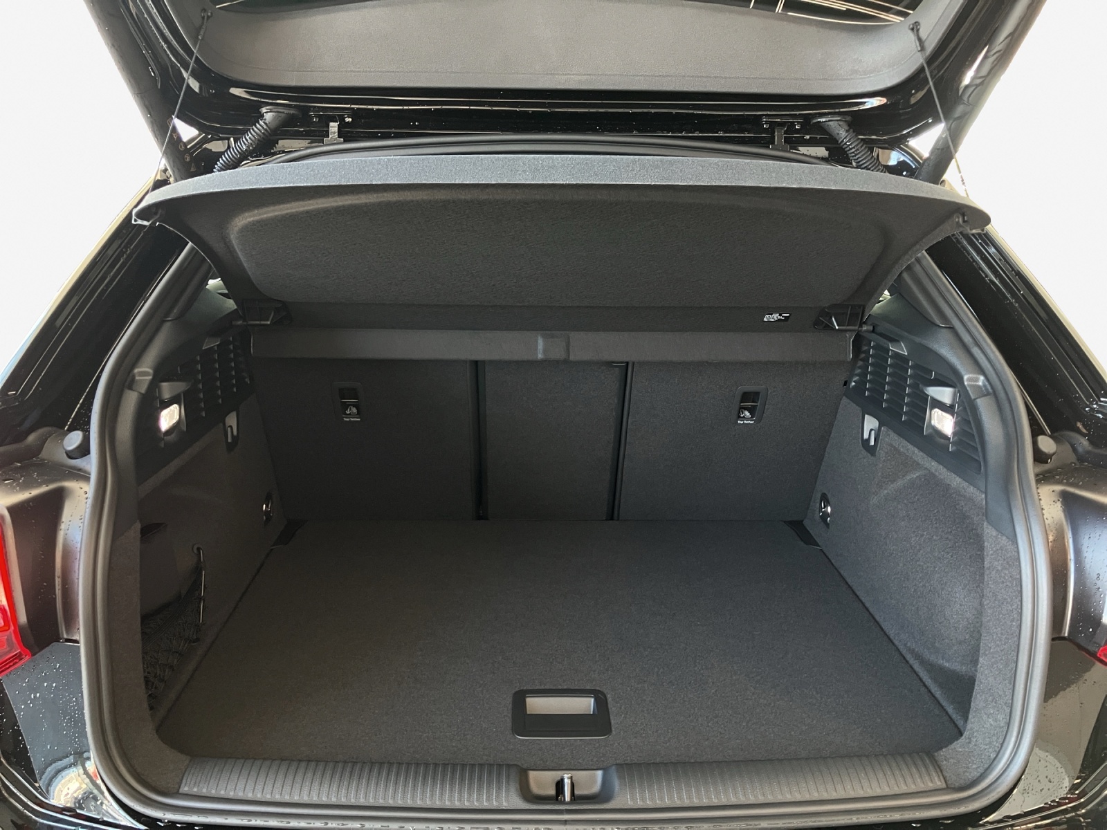 AUDI Q2 35 TFSI advanced S-tronic-image-12
