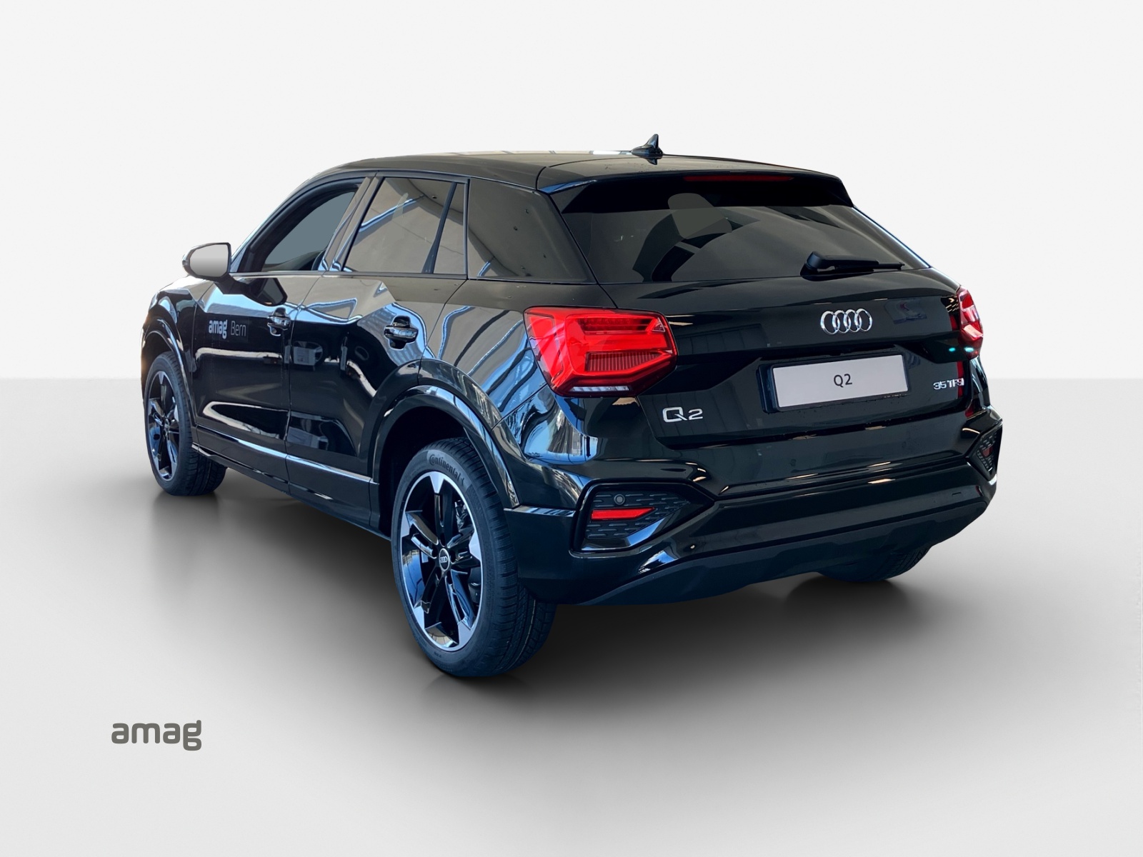 AUDI Q2 35 TFSI advanced S-tronic-image-2