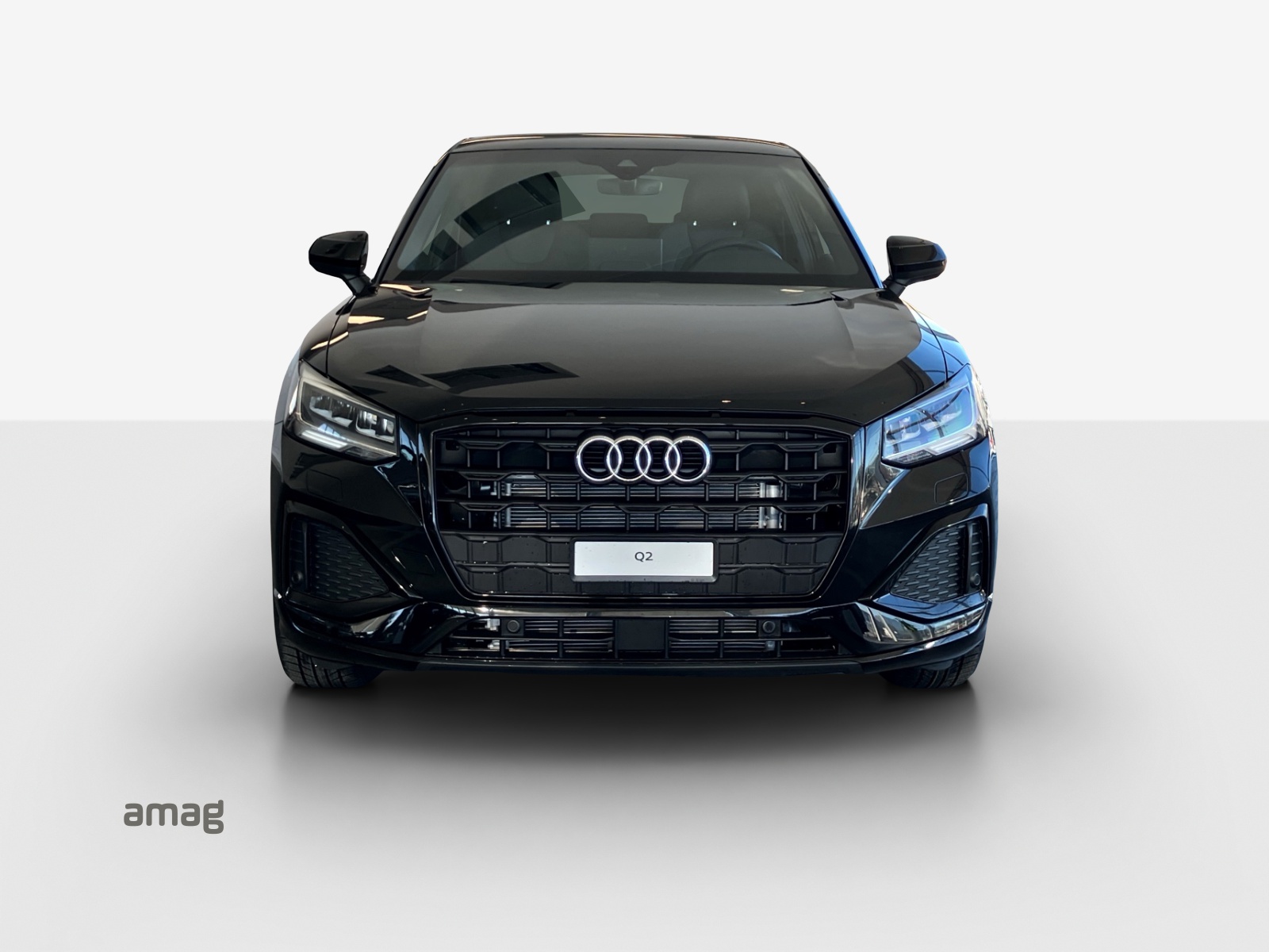 AUDI Q2 35 TFSI advanced S-tronic-image-6