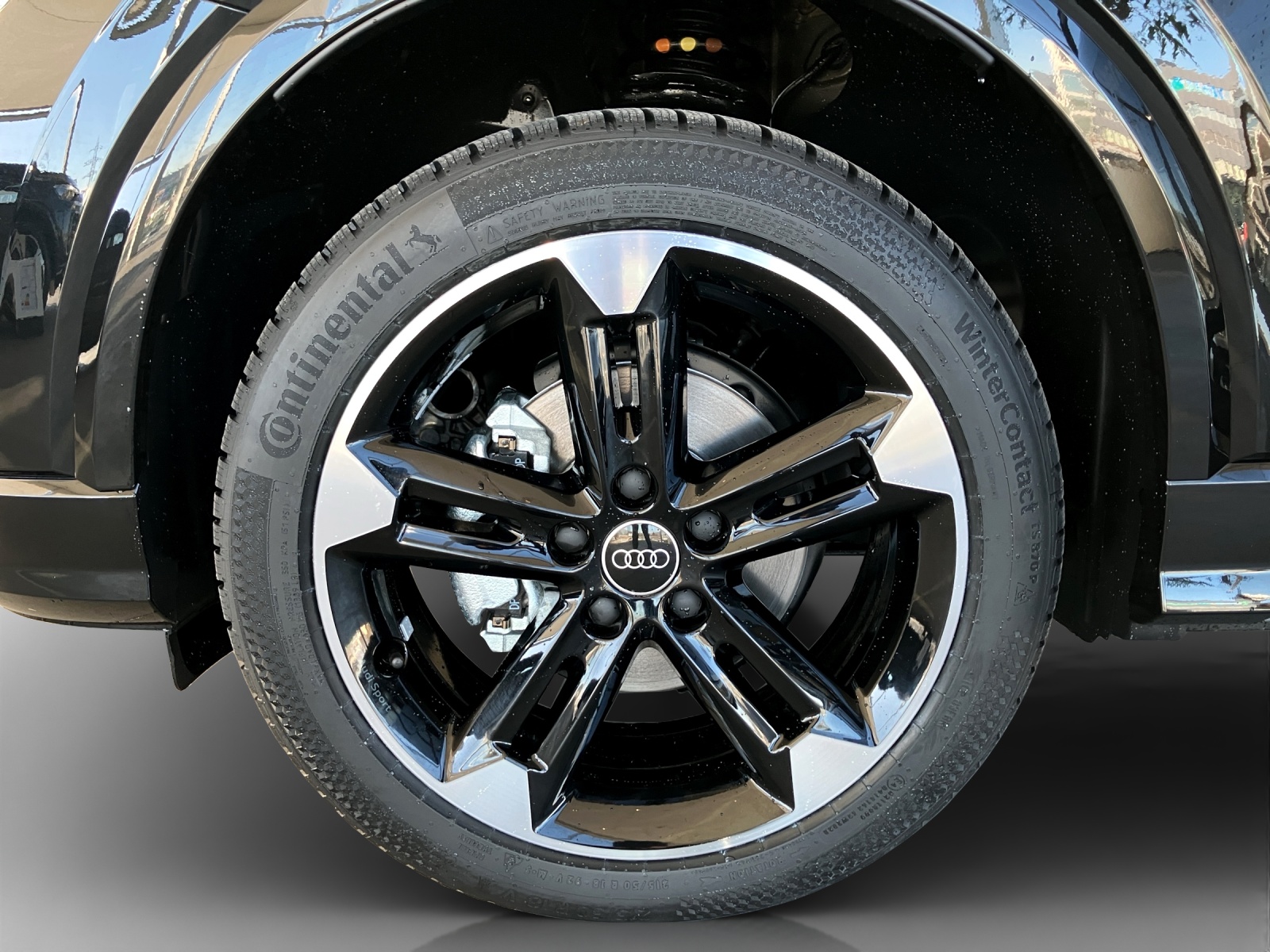 AUDI Q2 35 TFSI advanced S-tronic-image-15