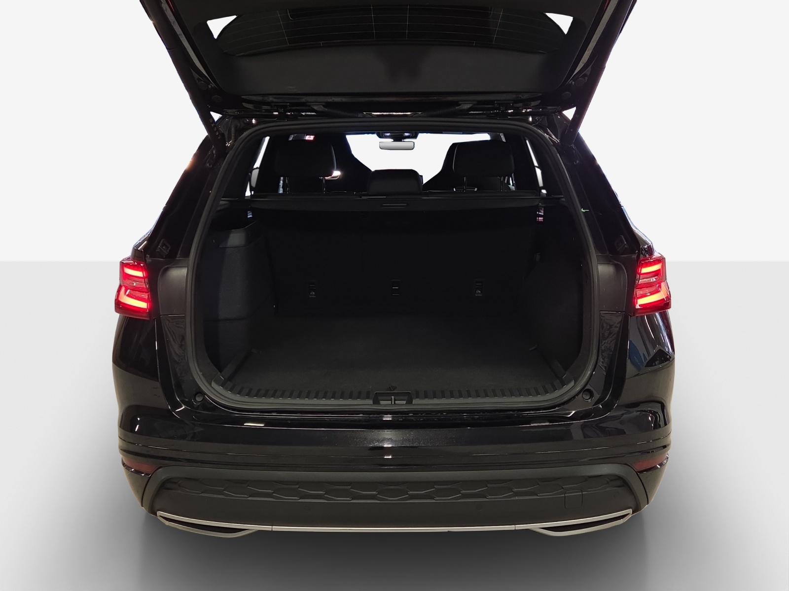 SKODA Kodiaq 1.5 TSI PHEV Sportline-image-13