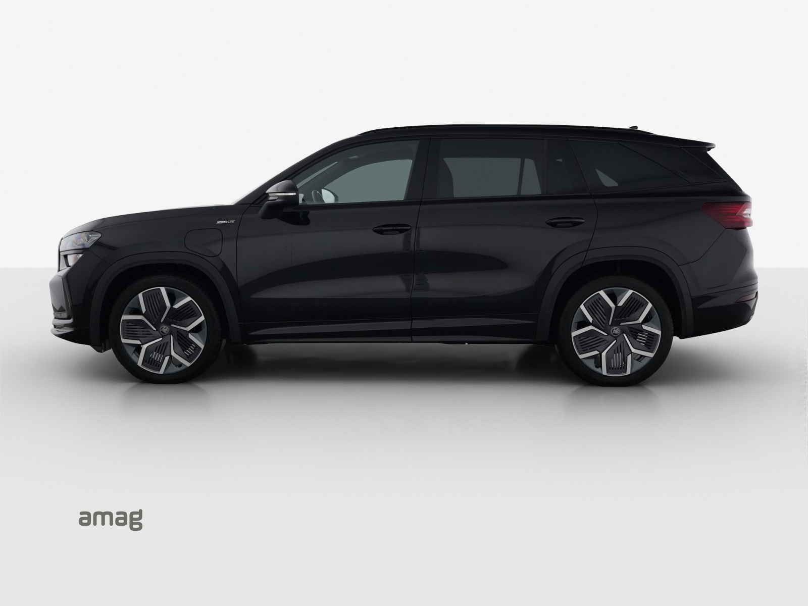 SKODA Kodiaq 1.5 TSI PHEV Sportline-image-1