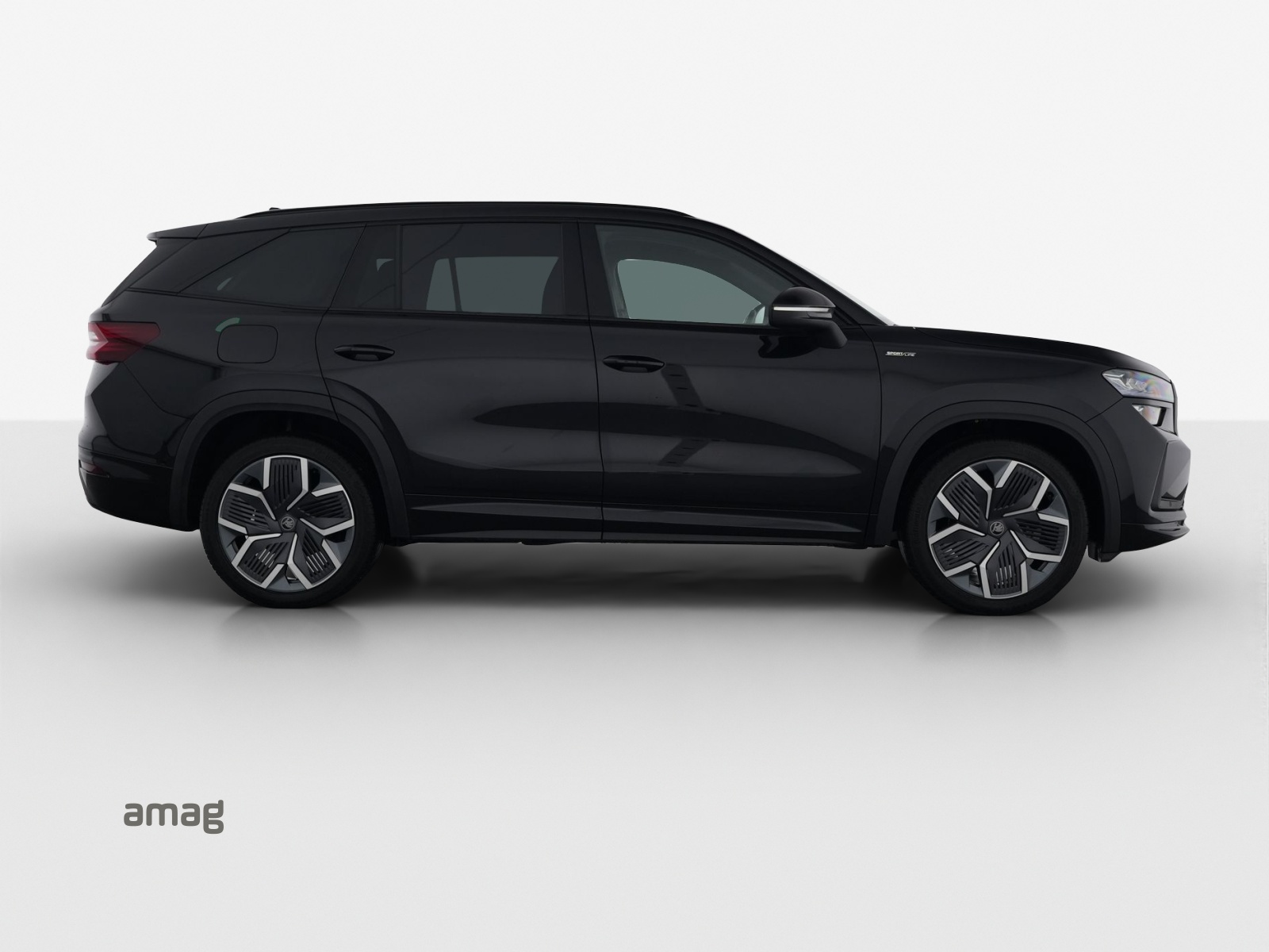 SKODA Kodiaq 1.5 TSI PHEV Sportline-image-5