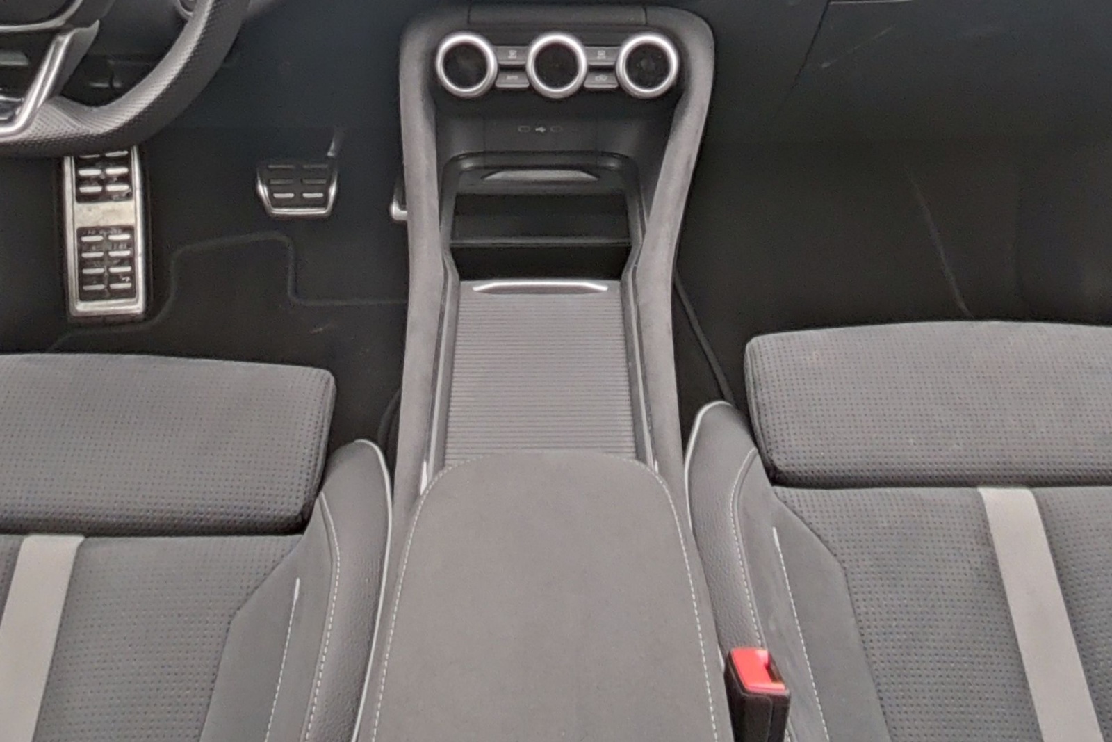 SKODA Kodiaq 1.5 TSI PHEV Sportline-image-9