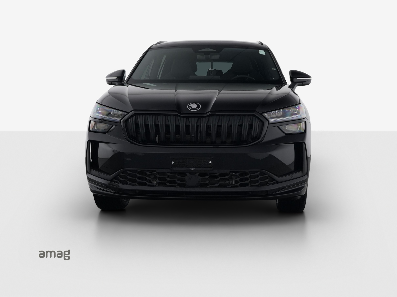 SKODA Kodiaq 1.5 TSI PHEV Sportline-image-7