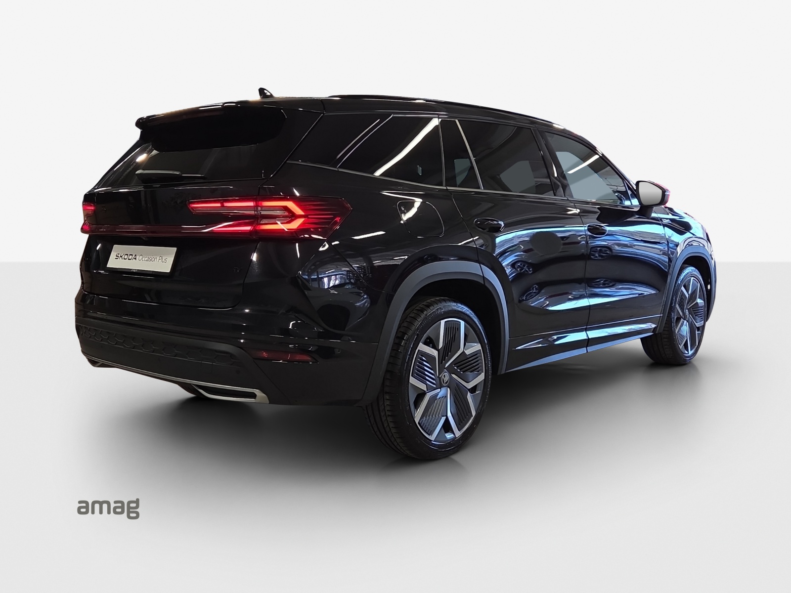 SKODA Kodiaq 1.5 TSI PHEV Sportline-image-5