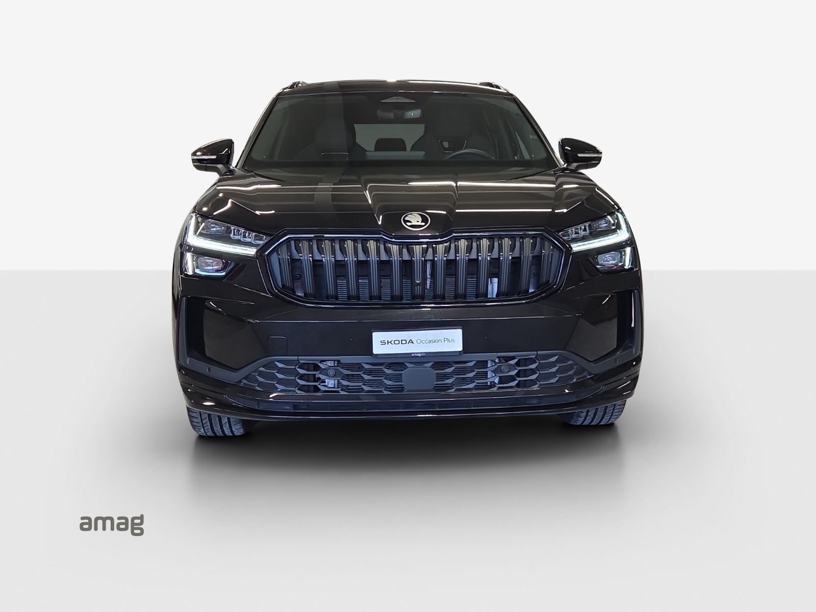 SKODA Kodiaq 1.5 TSI PHEV Sportline-image-7