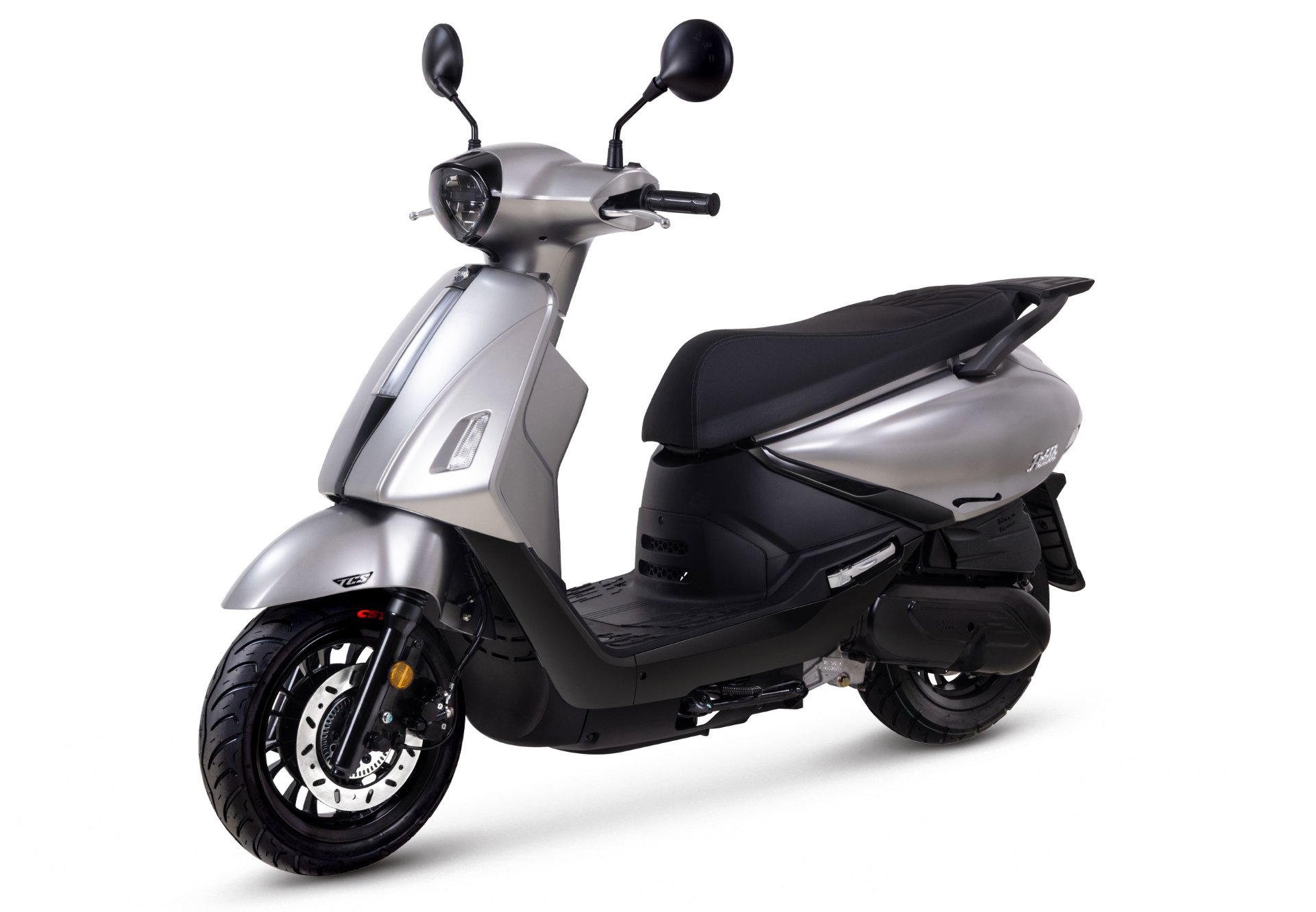SYM Fiddle V 125-image-2
