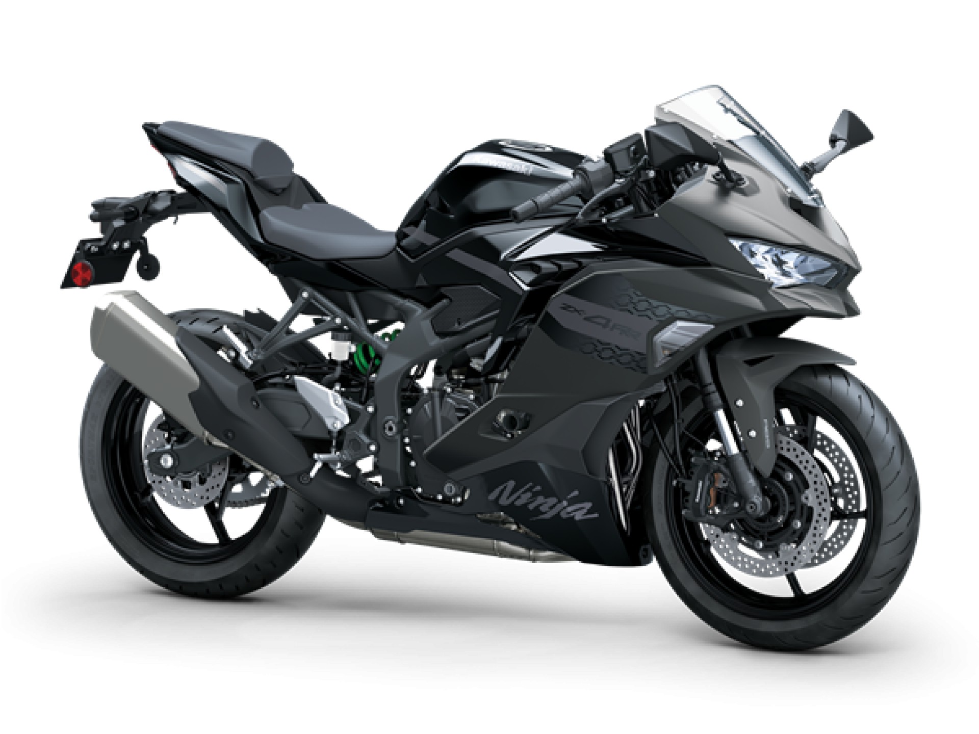 KAWASAKI Ninja ZX-4RR