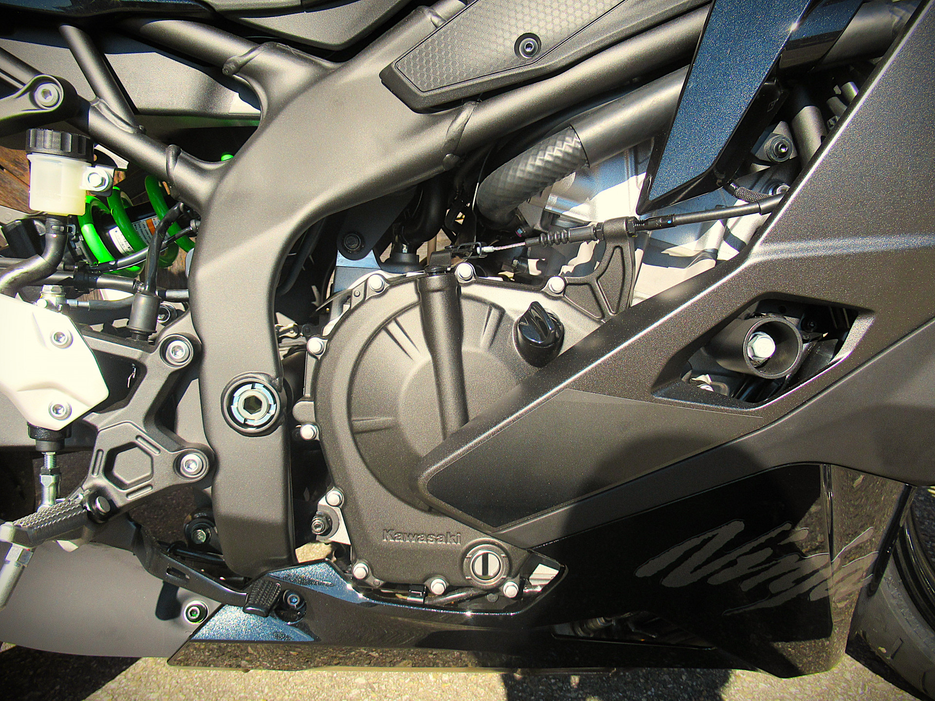KAWASAKI Ninja ZX-4RR-image-7