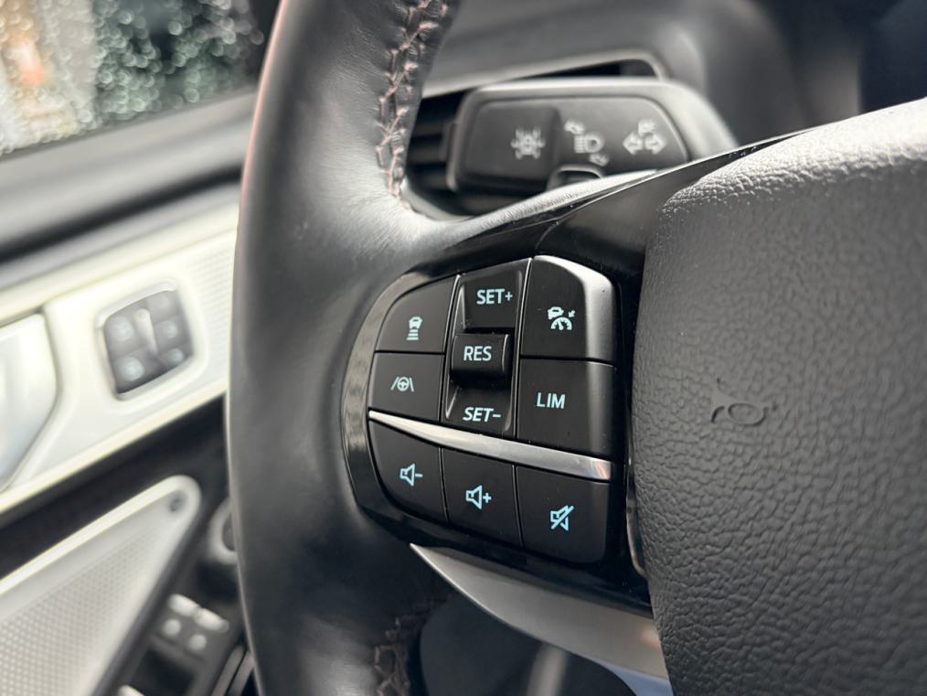 FORD Explorer 3.0 EcoB. Plug-in-Hybrid Platinum 4WD Aut.-image-5