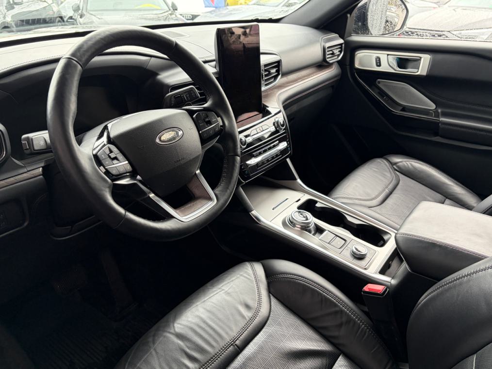 FORD Explorer 3.0 EcoB. Plug-in-Hybrid Platinum 4WD Aut.-showroom-element-3