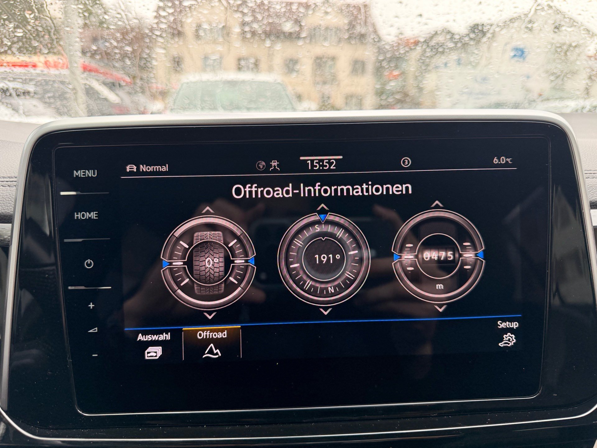 VW T-Roc R-Line 4Motion *** ABSOLUTE TOP AUSSTATTUNG ***-image-14